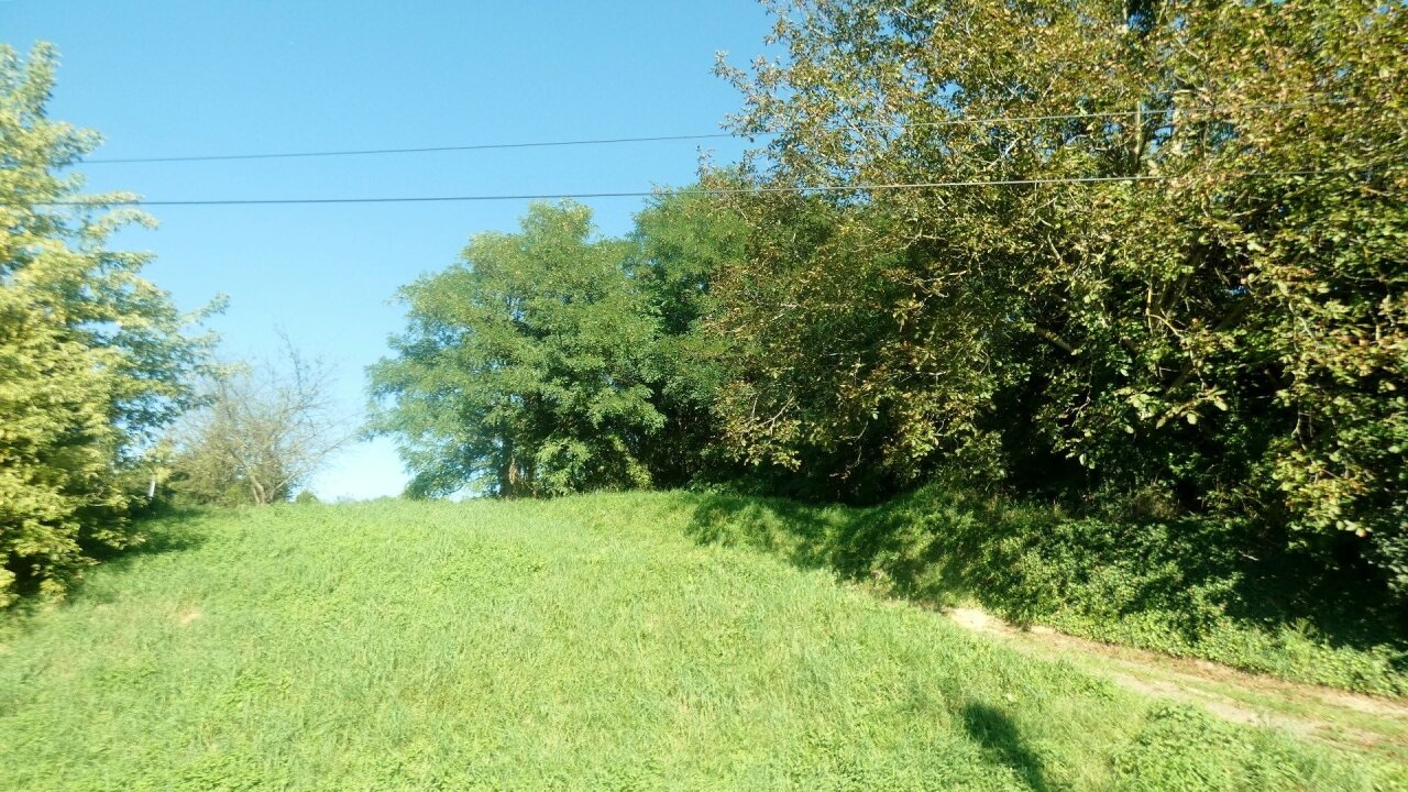 Nemesbük: Großes Baugrundstück in Héviznähe Nemesbük: Großes Baugrundstück in Héviznähe